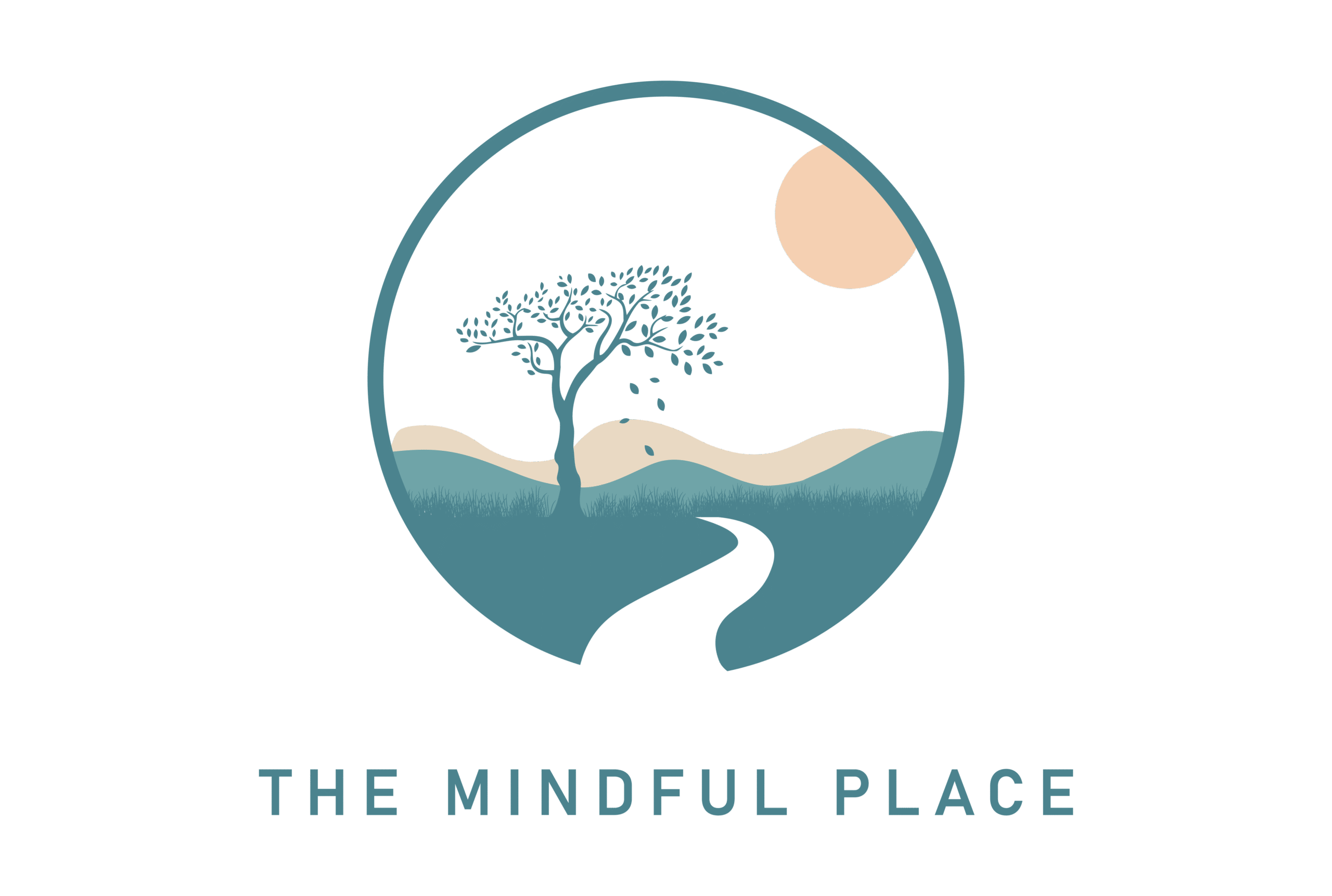 The Mindful Place logo